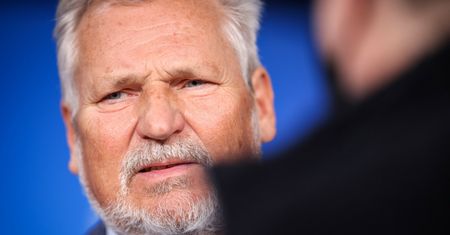 Kwaśniewski: Rosjanie mogą mieć plan pojmania Zełenskiego. Mówi, że ma być zlikwidowany