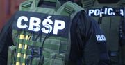 Seksafera z udziałem funkcjonariuszy CBŚP i CBA. Sprawa trafi do innego sądu?