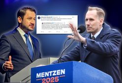 Berkowicz chciał się przyczepić. Odpowiedź zabolała