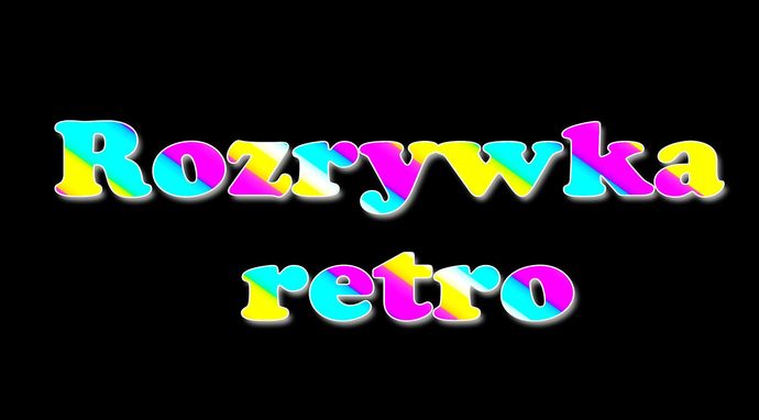 Kolędy retro