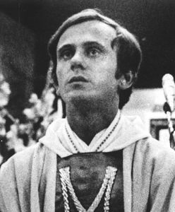 ”Wyzdrowiałem, a byłem umierający” – Franćois Audelan o cudzie księdza Jerzego Popiełuszki