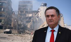 "Strefa bezpieczeństwa" w Libanie? Izrael zapowiada stanowcze działania