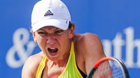WTA Cincinnati: Simona Halep bezlitosna dla Sloane Stephens, Rumunka zagra o tytuł i pozycję liderki rankingu
