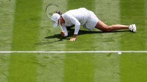 Serca zabiły mocniej. Fani Igi Świątek wstrzymali oddech