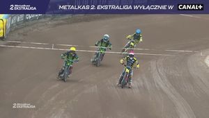"Skorpiony" nie dały szans "Rekinom". PSŻ pojedzie w wielkim finale!