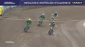 "Skorpiony" nie dały szans "Rekinom". PSŻ pojedzie w wielkim finale!