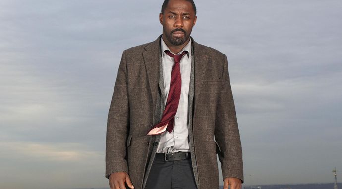 Luther