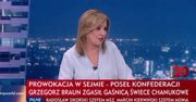 Danuta Holecka kłóciła się na wizji. Nie wytrzymała!