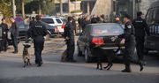 Atak terrorystyczny w Chianch. Napastnicy nie żyją