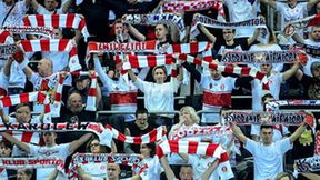 TAURONLiga: Kibice na trybunach podczas spotkania ŁKS Commercecon Grot Budowlani (GALERIA)