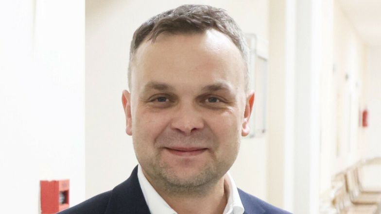 Nowy prezes TVP zdradził swoje zarobki: "To bardzo godna pensja"