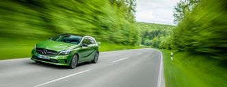 Ranking kredytów samochodowych - najlepsze oferty