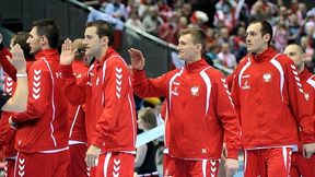 Polska B druga na turnieju w Kownie