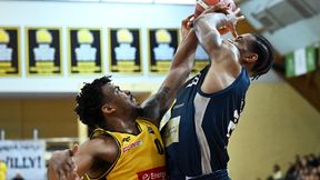 Energa Trefl ciągle żyje. Wytrzymali ciśnienie w końcówce