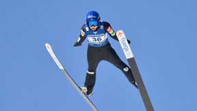 Poważna kontuzja w skokach. Sezon ma już z głowy