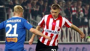 Kogo zabraknie w 22. kolejce?
