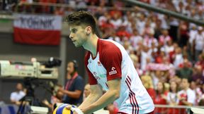 Mistrzostwa Europy siatkarzy. Aleksander Śliwka: Ręce od przyjmowania mogą boleć. Ważne, żeby piłka dotarła do Fabiana