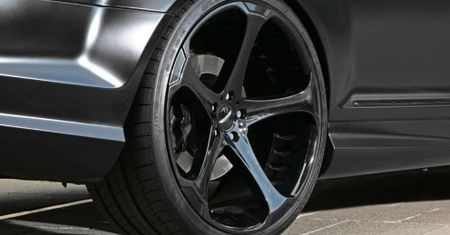 Luksus w macie – Anderson CL 65 Black Edition (2010)