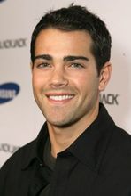 Jesse Metcalfe nie ma wątpliwości