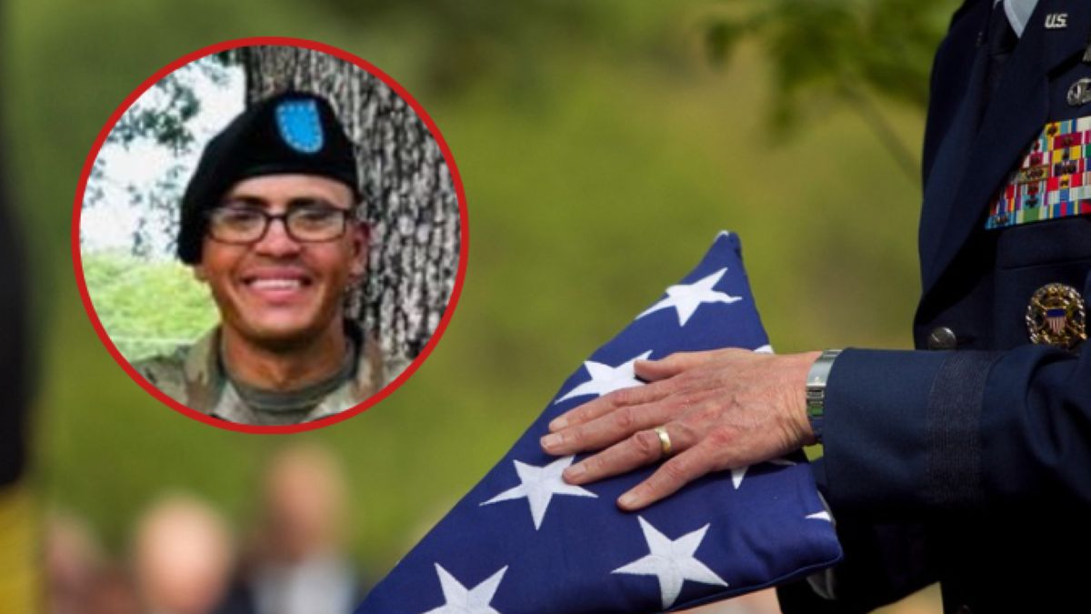 Nie żyje amerykański żołnierz służący w Niemczech