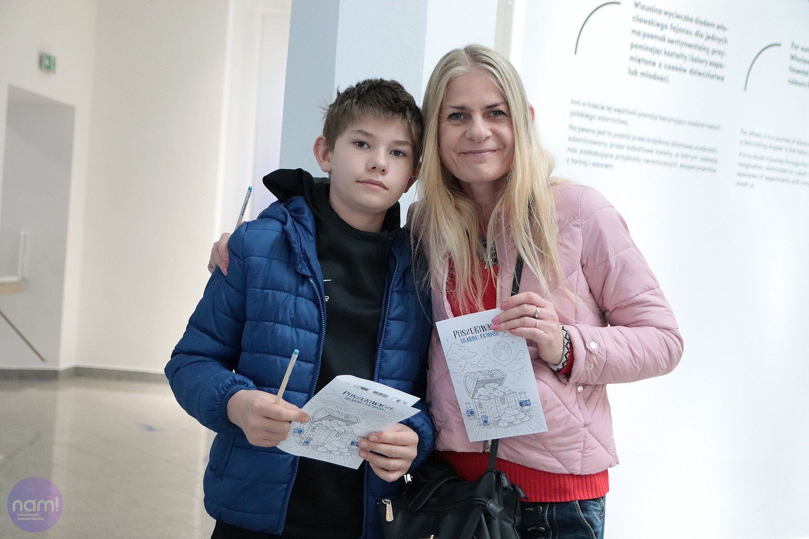 Noc Muzeów 2025. ICF Skarbiec Fajansu Centrum Kultury „Browar B.” we Włocławku