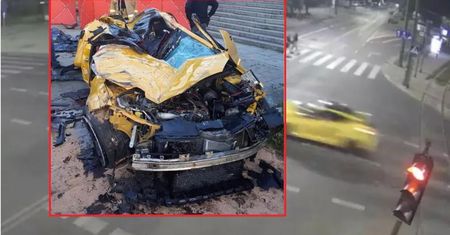 Sylwia Peretti zabrała głos po wypadku syna