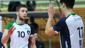 Szóstka 3. kolejki PlusLigi według portalu SportoweFakty.pl
