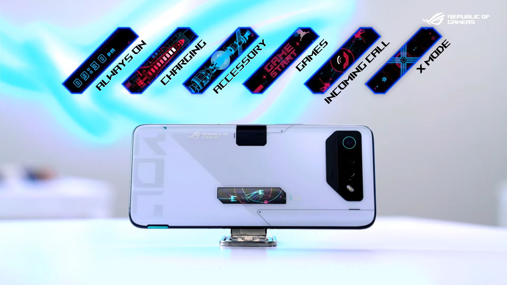ROG Phone 7 Ultimate