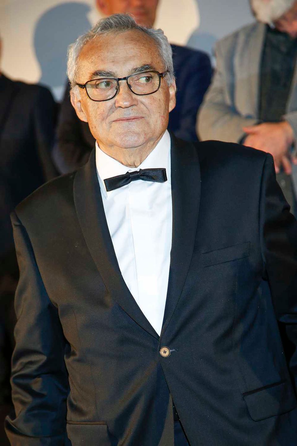 Janusz Kondratiuk nie żyje