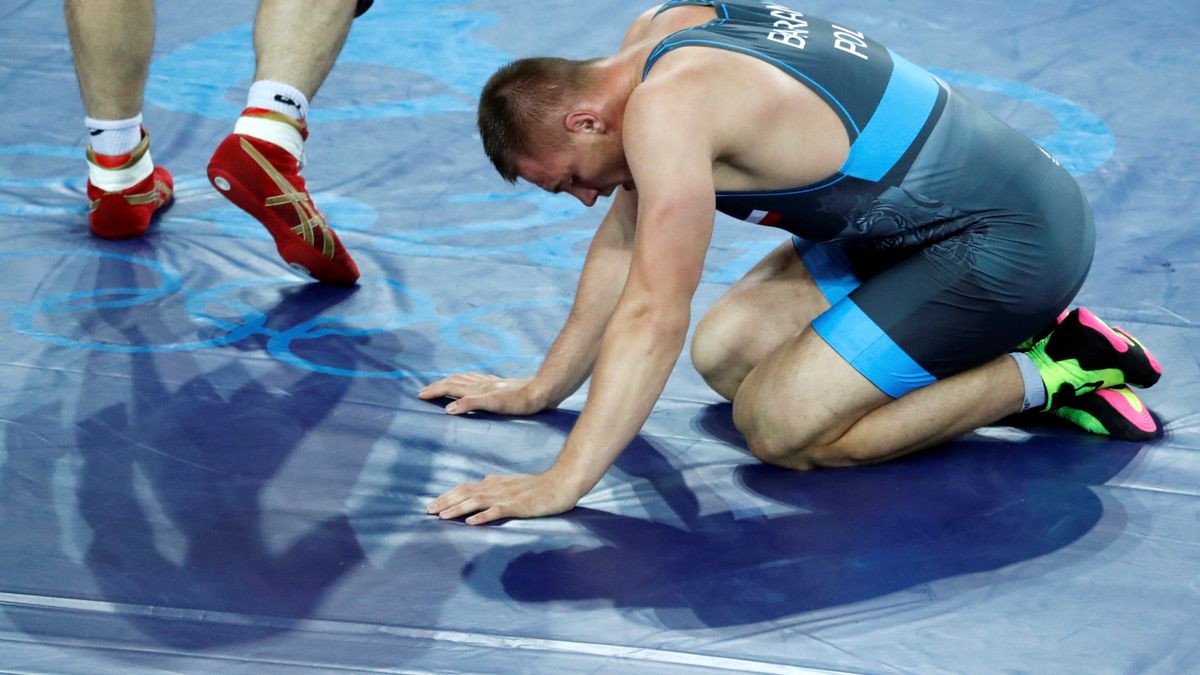 PAP/EPA / SERGEI ILNITSKY