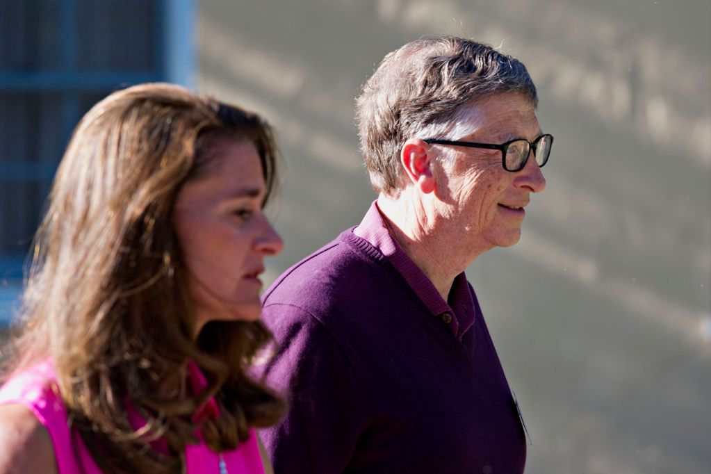 Bill i Melinda Gates biorą rozwód. Pojawiają się pytania, co dalej z ich fundacją