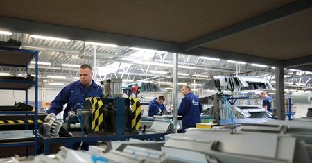 Trzy dekady wzrostu Polski to tylko epizod. "Etap romantycznych reform się skończył"