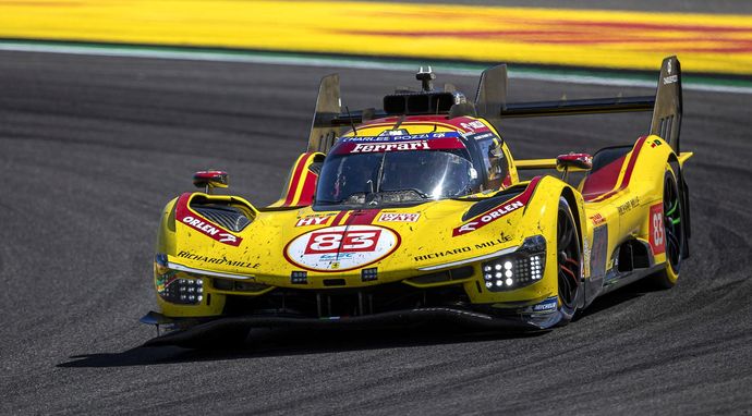 FIA World Endurance Championship: Wyścig 24-godzinny w Le Mans - podsumowanie