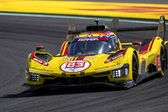 FIA World Endurance Championship: Wyścig 24-godzinny w Le Mans - podsumowanie