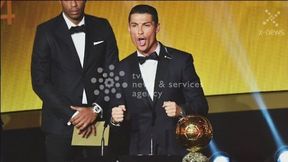 Tomaszewski o Złotej Piłce dla Ronaldo: Ten wybór nie trzyma się kupy