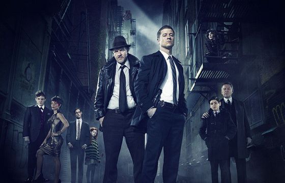 Koniec serialu „Gotham”. Piąty sezon ostatnim