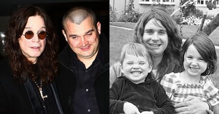 Ozzy Osbourne i jego "sekretne" dzieci: doświadczyły ojca alkoholika, ale nie pojawiły się w rodzinnym reality-show. Tak zareagowały na śmierć muzyka