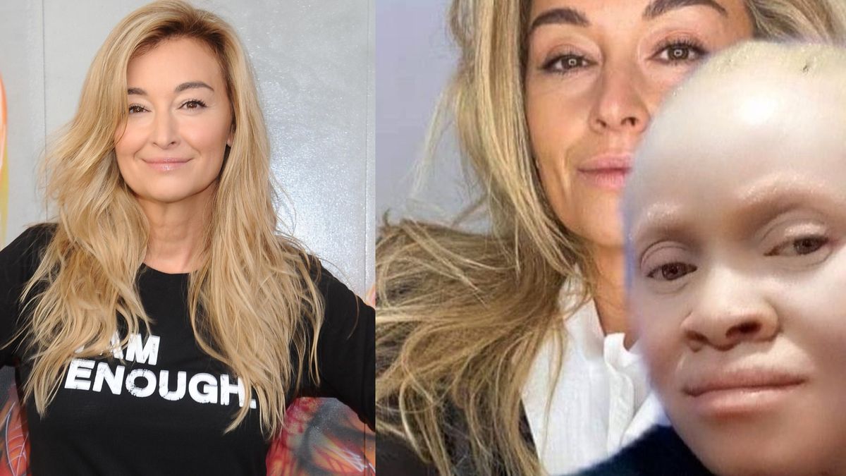 Martyna Wojciechowska 