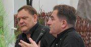 Konkurs na fraszkę o radomszczańskiej zalewajce