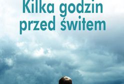 Królestwo zmierzchu 1. Siewca burzy