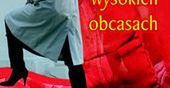 Śledztwo na wysokich obcasach