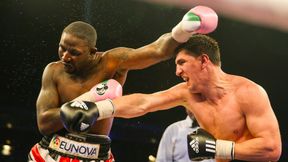 Marco Huck lepszy od Afolabiego