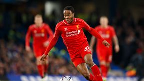 Oficjalnie: Raheem Sterling piłkarzem Manchesteru City!