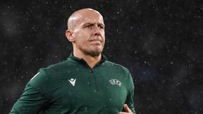 Nie dał rady prowadzić meczu LM. Wiemy, co z Marciniakiem