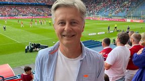 Media: Głośny transfer w polskiej telewizji. Na to kibice czekali