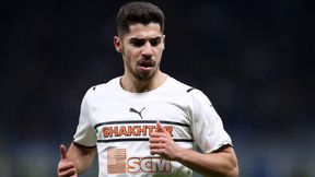 Piłkarz utknął na granicy. Chce się dostać do Polski