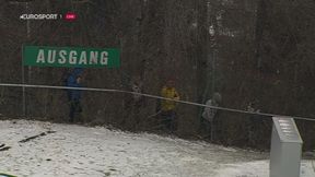 69. Turniej Czterech Skoczni. "Grzybiarze?". Nic nie zatrzyma fanów przed oglądaniem skoków