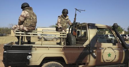 Mali: Wojsko odparło atak islamistów