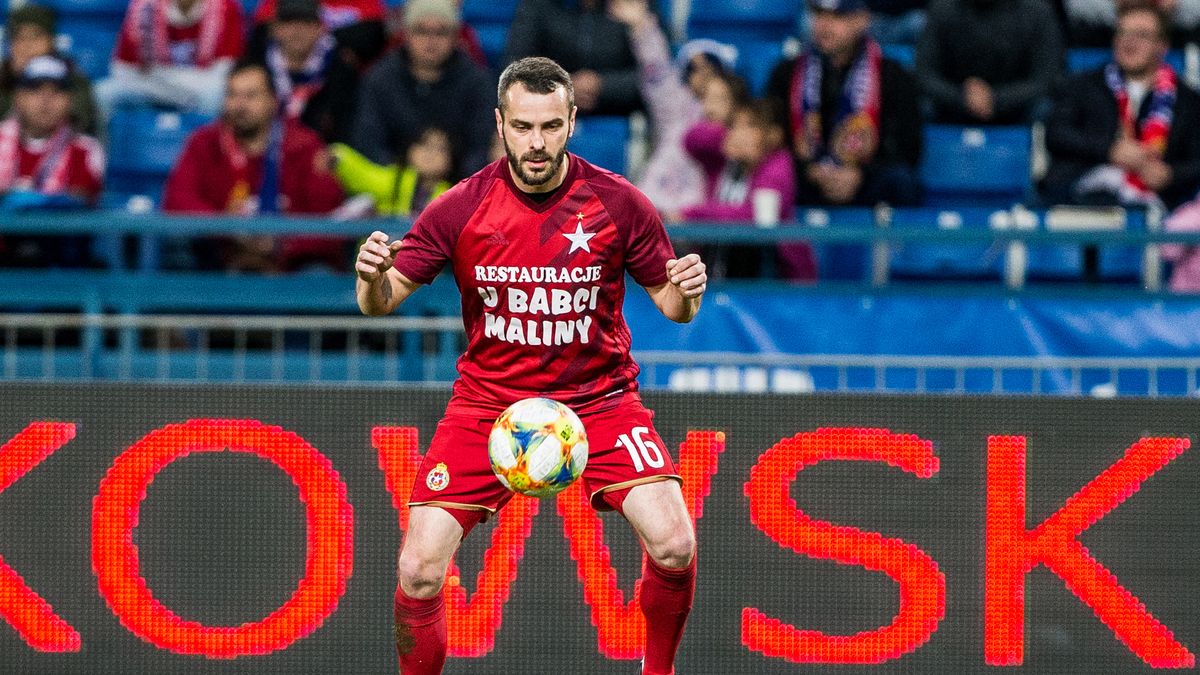 Newspix / Na zdjęciu: Piotr Brożek