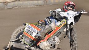 Kolejarz Opole - KSM Krosno 50:40